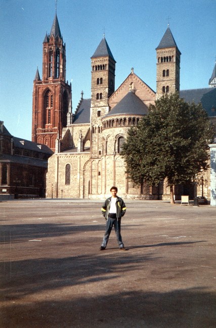. Maastricht
