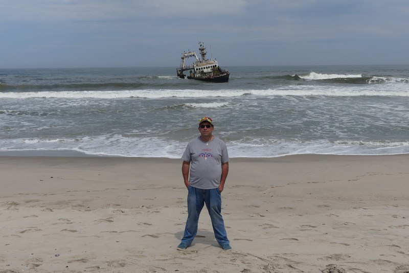Zeila Skeleton Coast