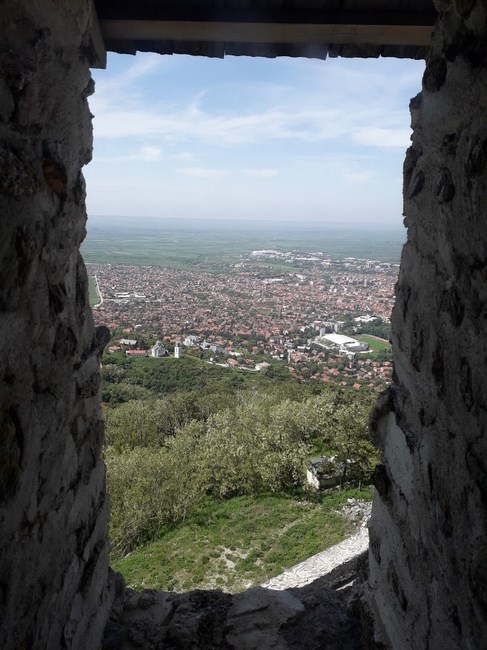 Panorama Cula Varset