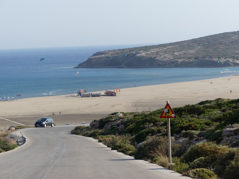 Prasonisi