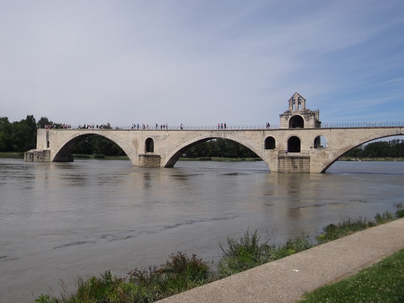 Pod Avignon