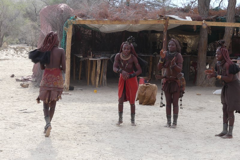 Sat Himba
