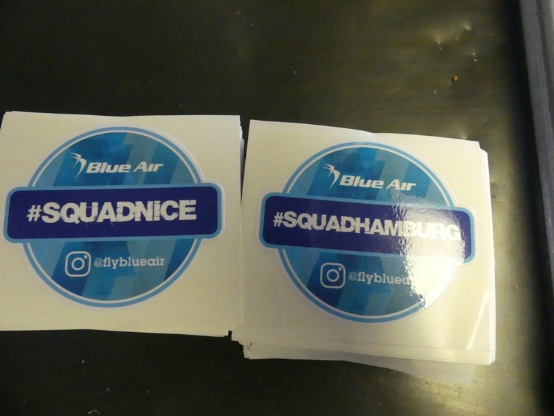 SquadHamburg vs SquadNice