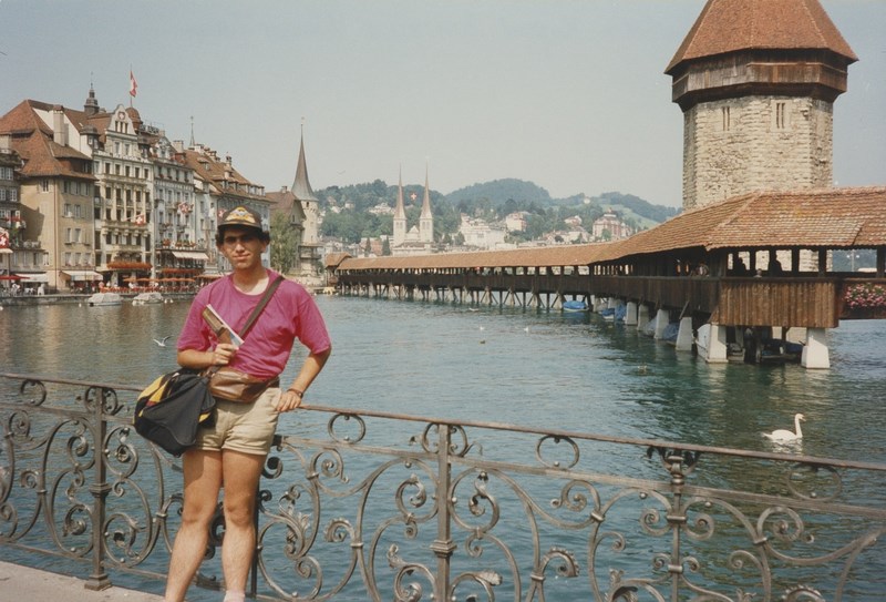 Lucerna