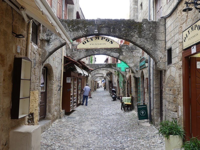 Rhodos