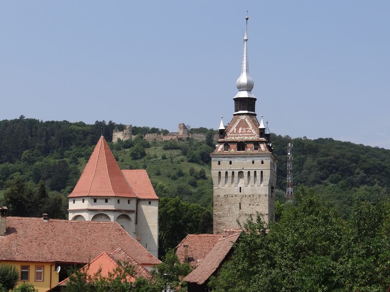 Sighisoara