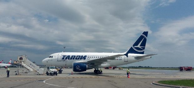 Tarom