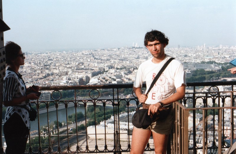 Paris