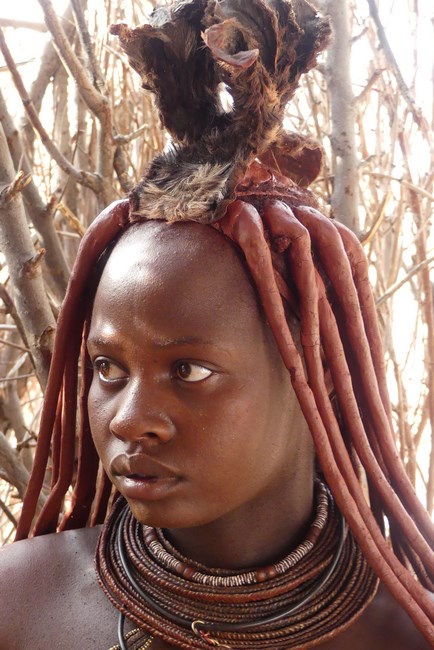 Africanca