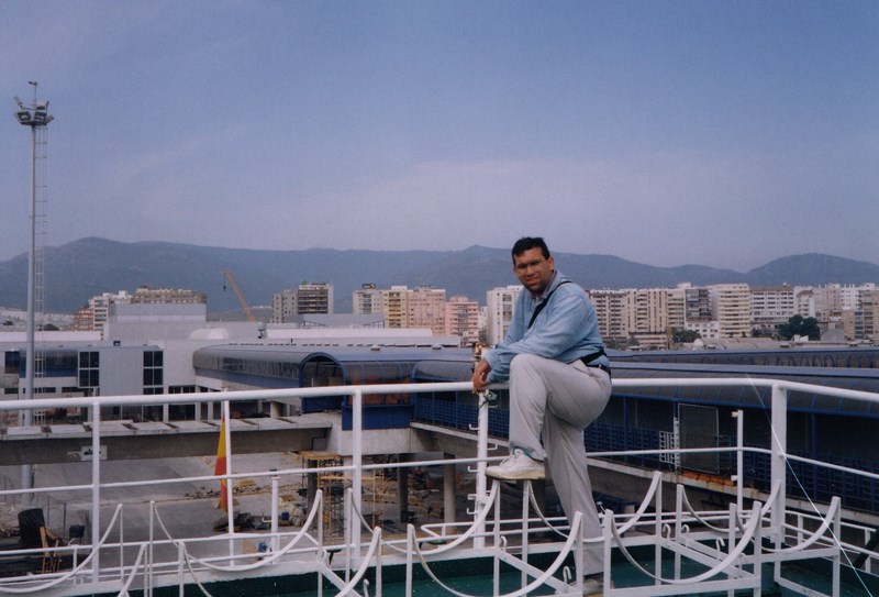 Algeciras