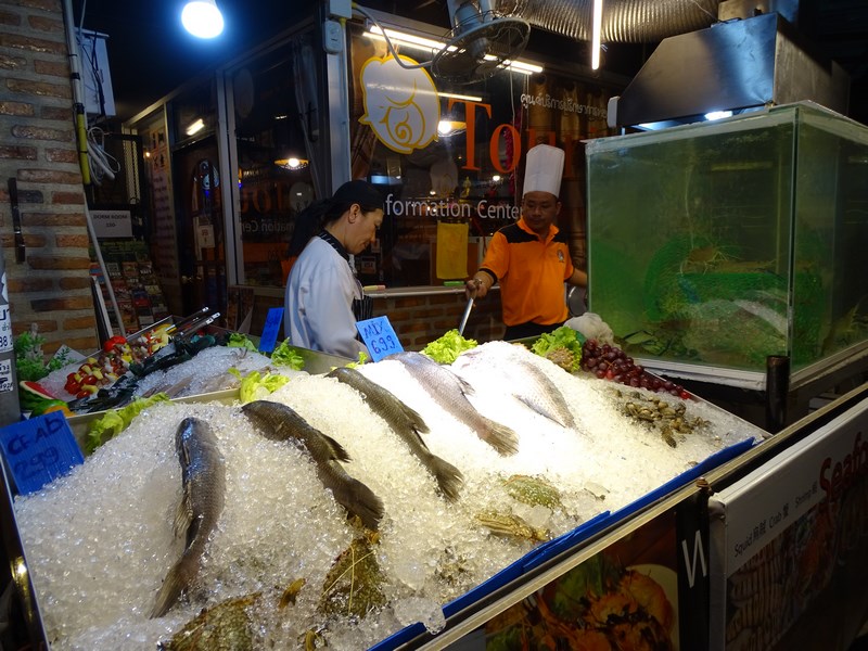 Peste in Thailanda