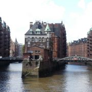 Speicherstadt Hamburg