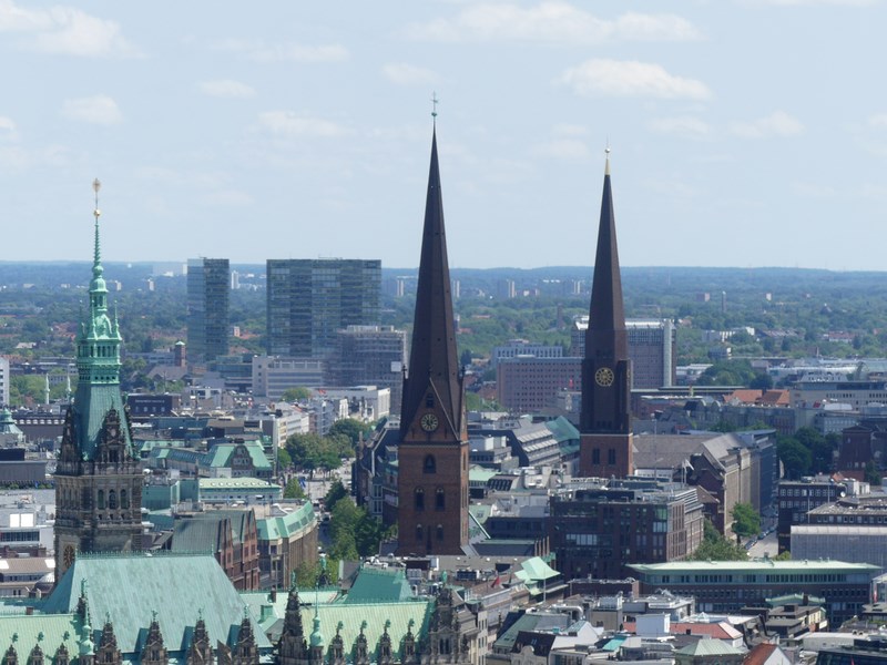Turle Hamburg