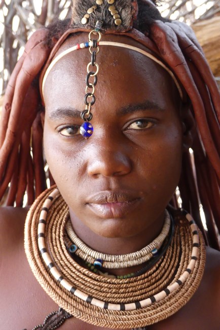 Femeie Africa
