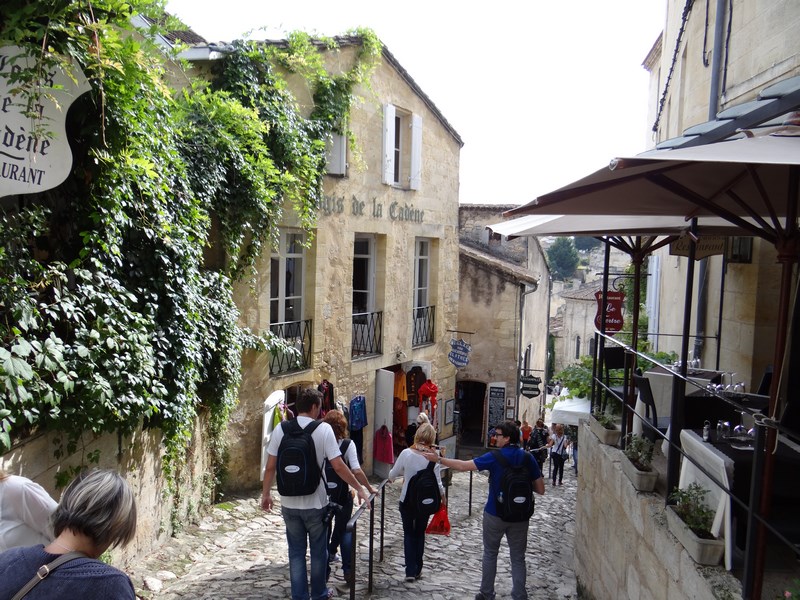 St. Emilion