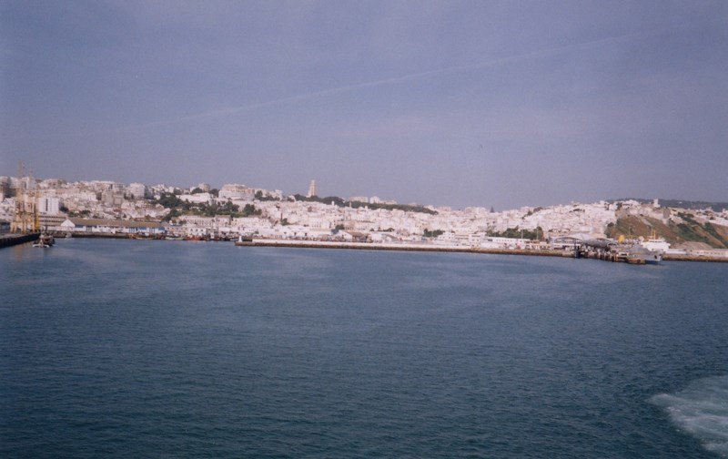 . Tanger
