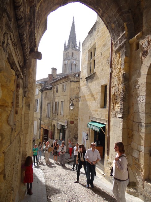 Ulite St. Emilion
