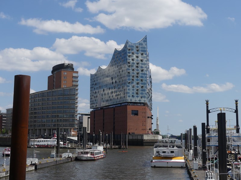 Filarmonica Hamburg
