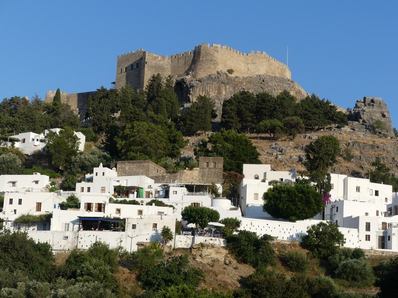 Lindos