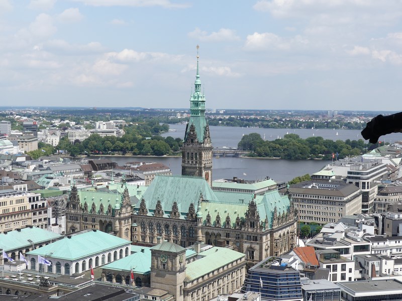 Primaria Hamburg