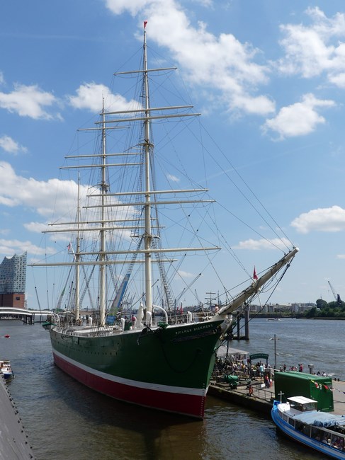 Vas Hamburg
