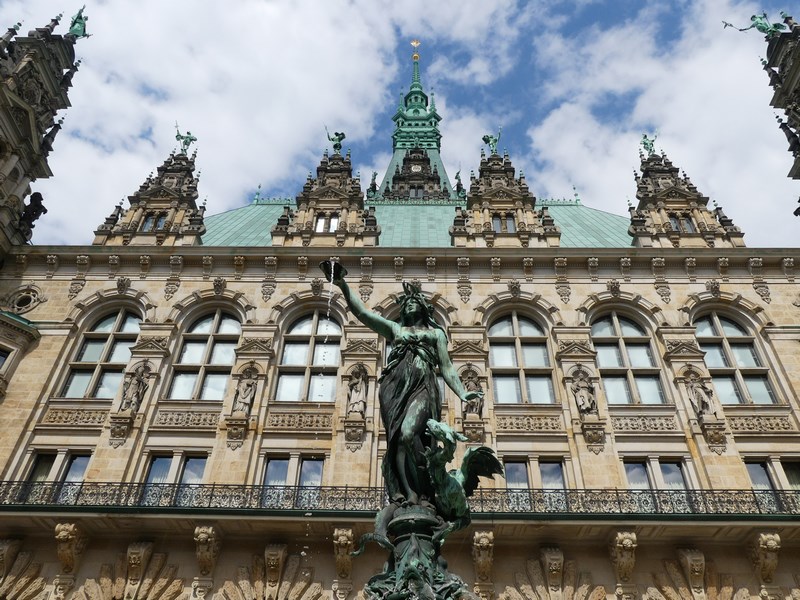 Primarie Hamburg