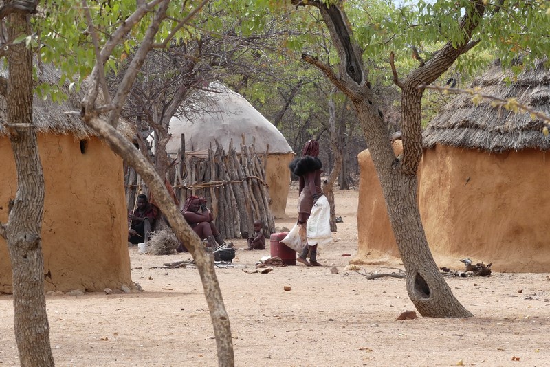 Sat Himba