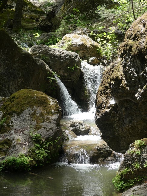 Valea Fluturilor Rhodos