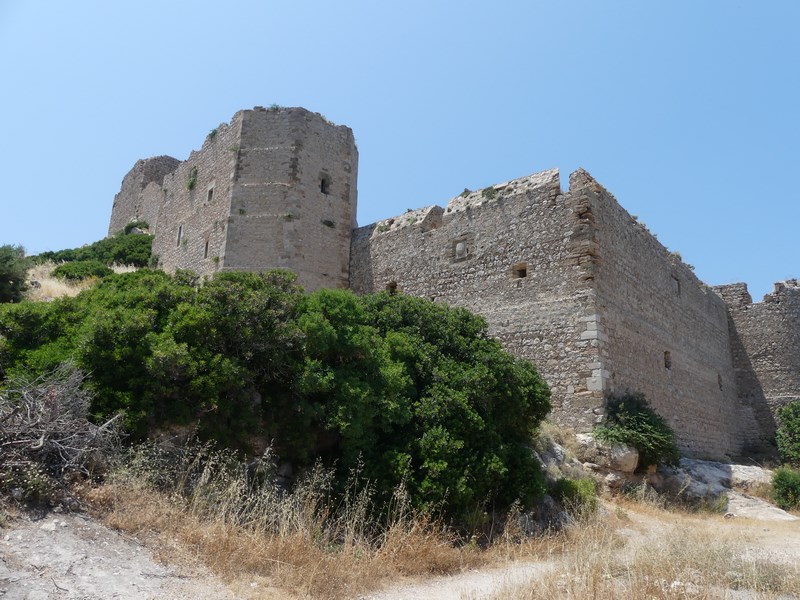 Kritinia