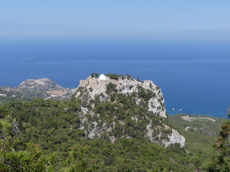 Monolithos