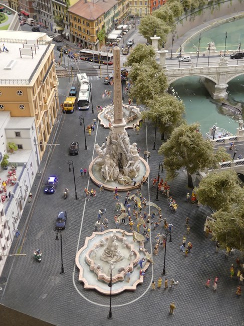 Piazza Navona