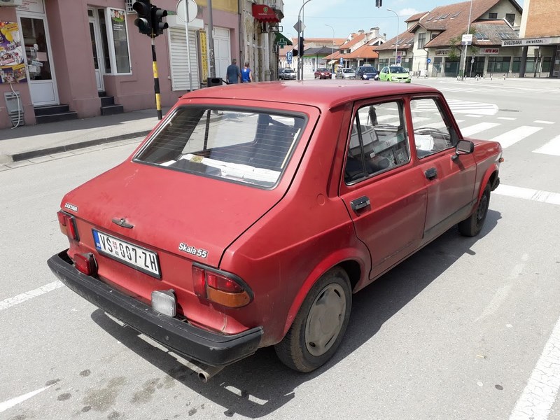 Zastava Varset