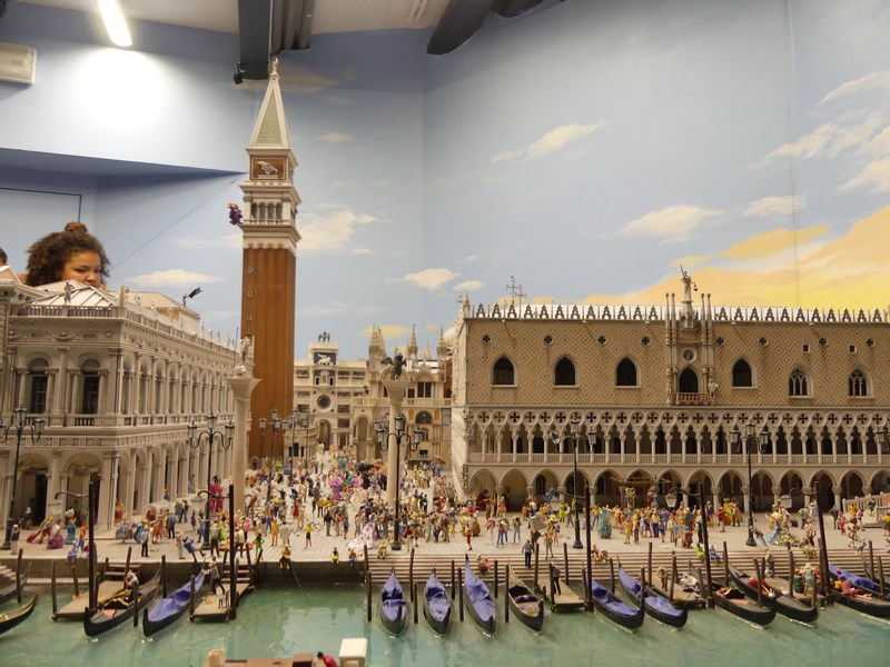 Piazza San Marco