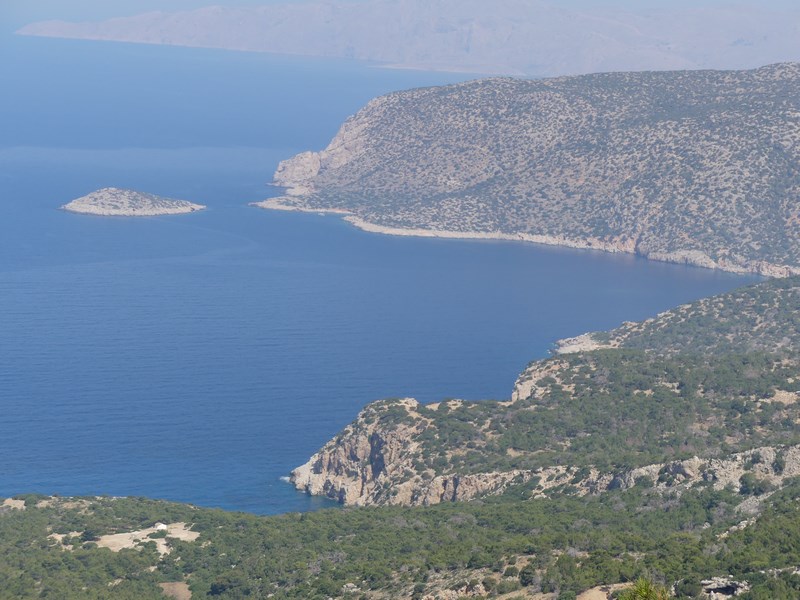 Coasta Rhodos