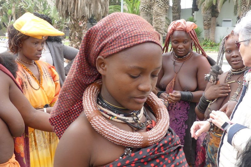 Fata Himba