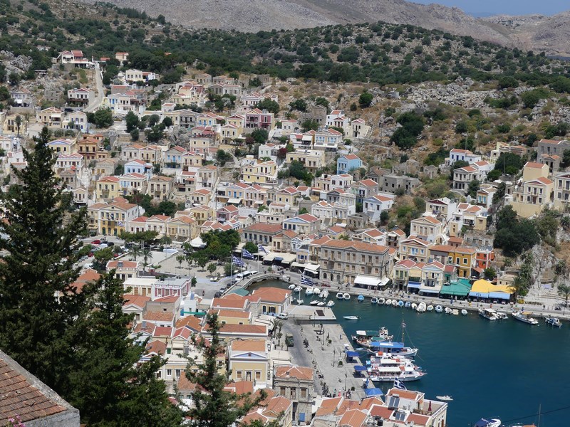 Symi Rhodos