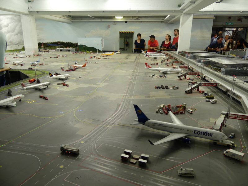 Aeroport