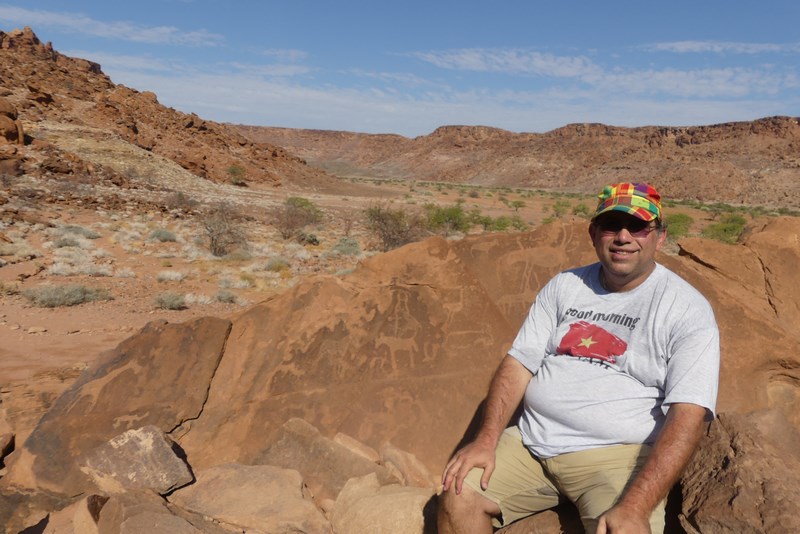 Twyfelfontein
