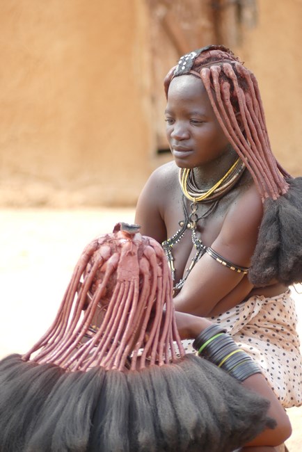 Himba la sfat