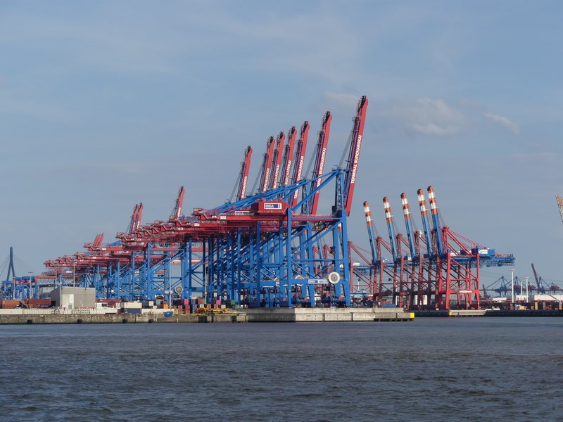 Port Hamburg