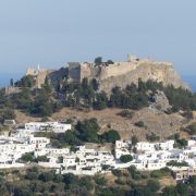 Lindos Rhodos