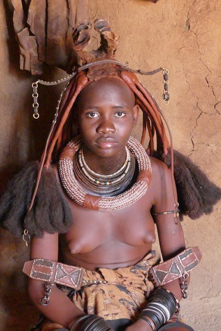 Himba trista