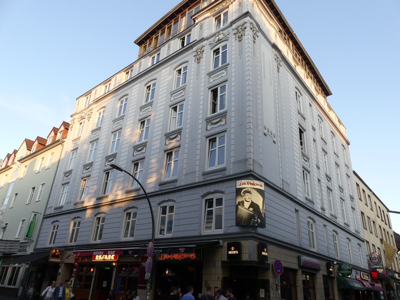 St Pauli