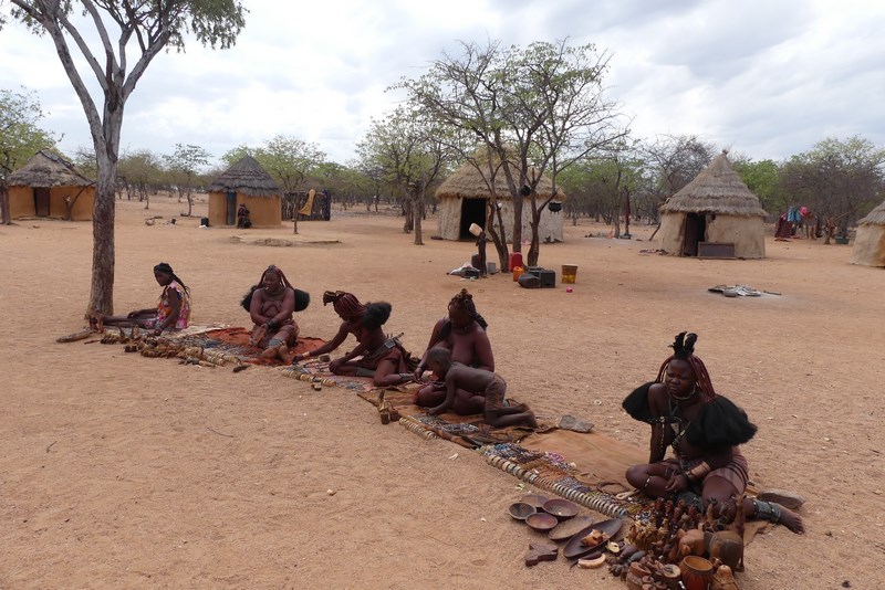 Piata Himba