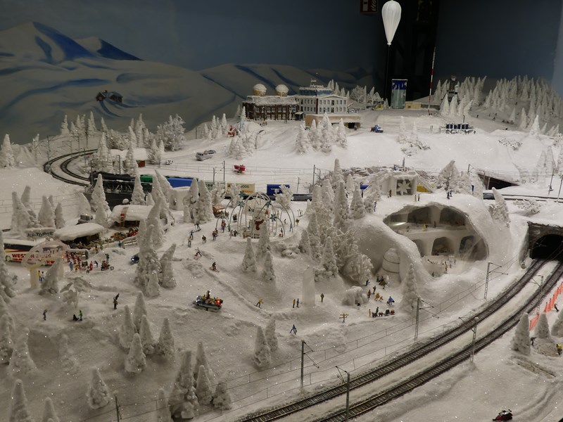 Miniatur Wurdeland