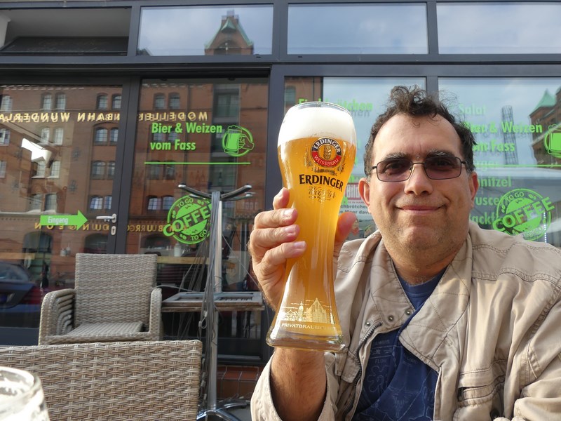 Erdinger