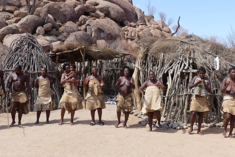 Dans Damara