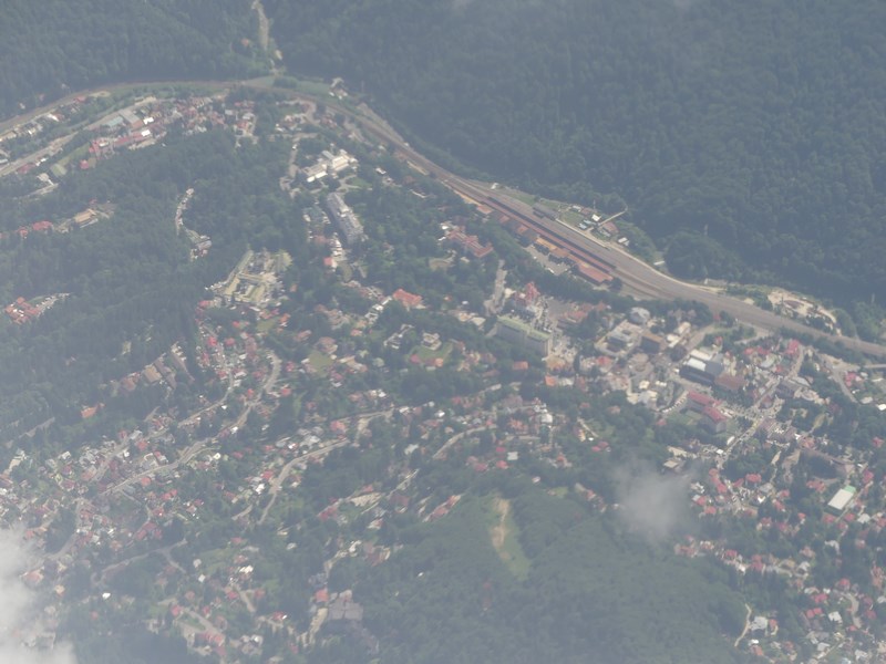 . Sinaia