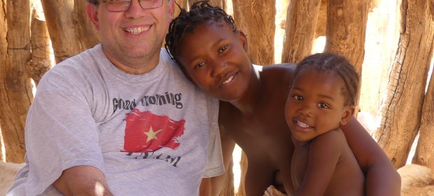 Damaraland Living Museum