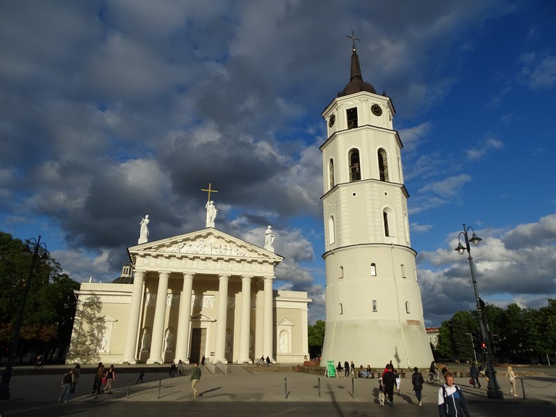 Catedrala Vilnius